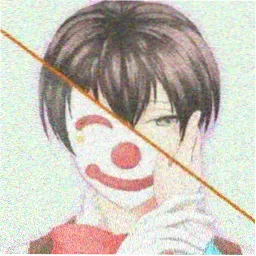 读者头像四号